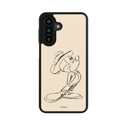 Samsung Galaxy A18 5G Base Case Micky Vintage Mood