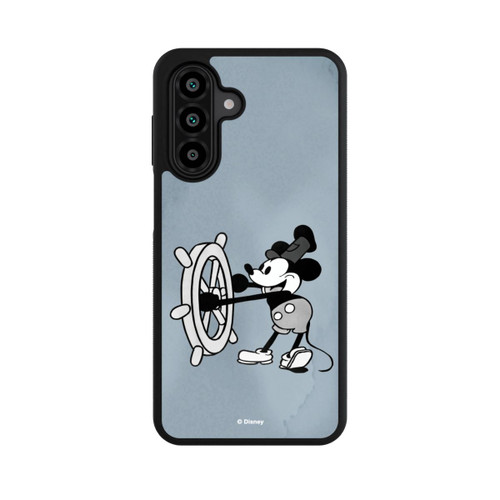 Samsung Galaxy A18 5G Base Case Micky Vintage Matrose