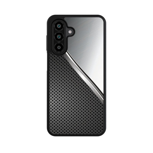 Samsung Galaxy A18 5G Base Case Duo Metal Surface