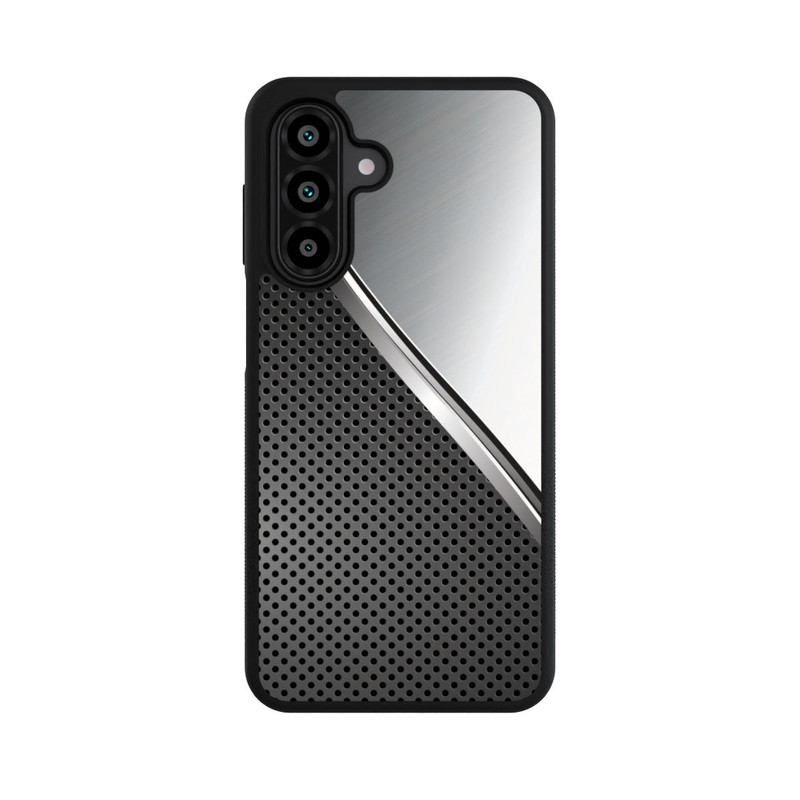 Galaxy A18 5G Base Case Duo Metal Surface