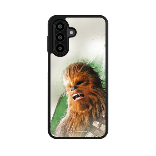 Samsung Galaxy A18 5G Base Case Chewie - StarWars 