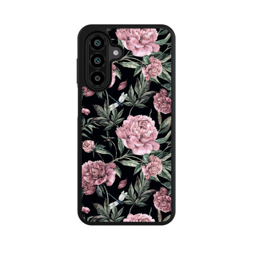 Samsung Galaxy A18 5G Base Case Dunkle Blume