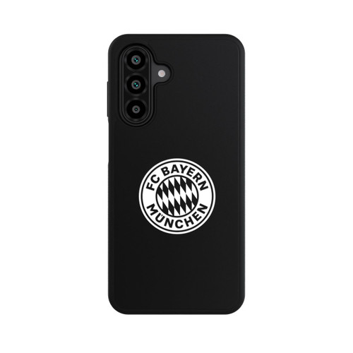 Samsung Galaxy A18 5G Base Case FCB Logo Einfarbig ohne Hintergrund