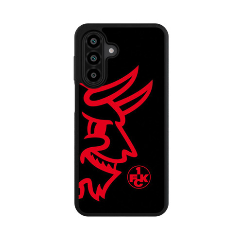 Samsung Galaxy A18 5G Base Case FCK Dauerkarte
