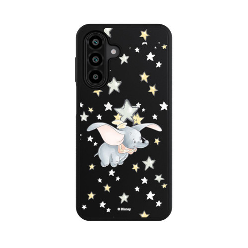 Samsung Galaxy A18 5G Base Case Dumbo Sterne ohne Hintergrund