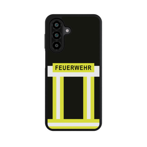 Samsung Galaxy A18 5G Base Case Feuerwehr