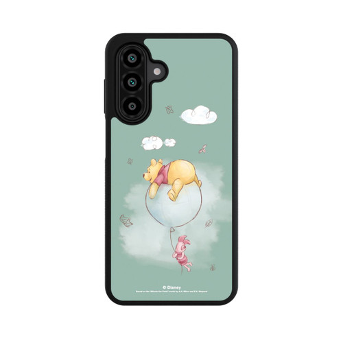 Samsung Galaxy A18 5G Base Case Unerschrocken durch einen Ballon