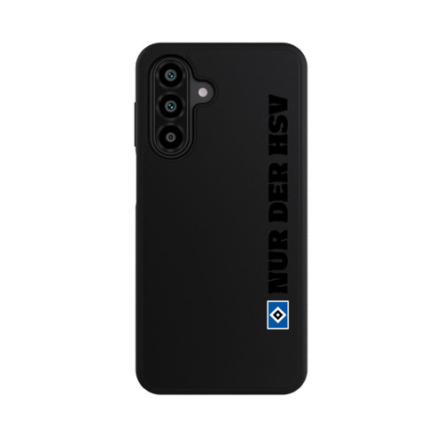 Samsung Galaxy A18 5G Base Case Nur der HSV - ohne Hintergrund