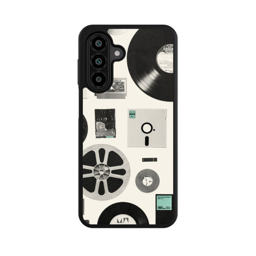 Samsung Galaxy A18 5G Base Case Data Uni