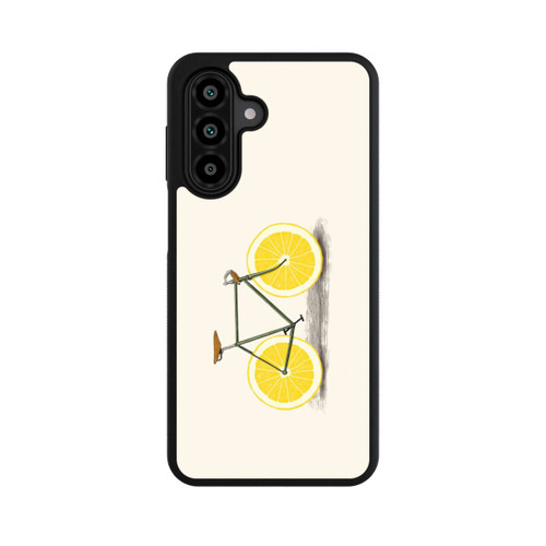 Samsung Galaxy A18 5G Base Case Zest