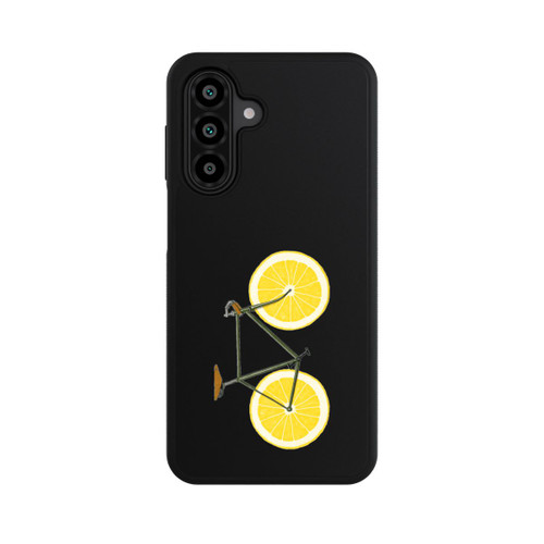 Samsung Galaxy A18 5G Base Case Zest ohne Hintergrund
