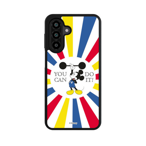 Samsung Galaxy A18 5G Base Case You Can Do It