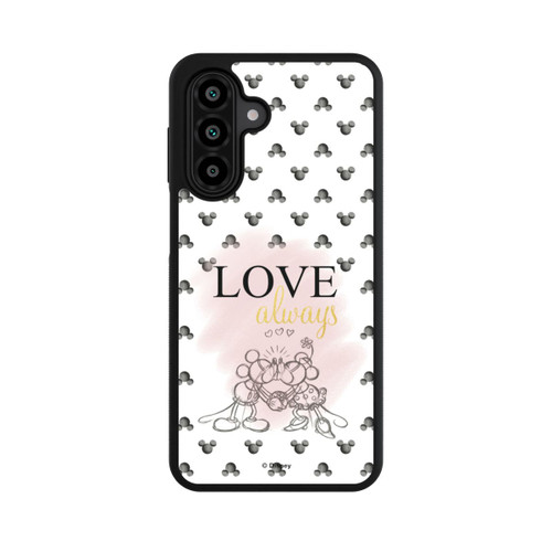 Samsung Galaxy A18 5G Base Case Micky Love Always