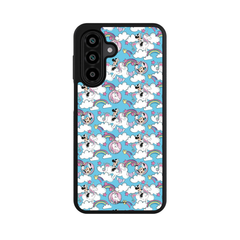 Galaxy A18 5G Base Case Minnie Pattern 02