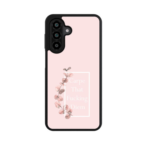 Samsung Galaxy A18 5G Base Case That F*cking Diem 