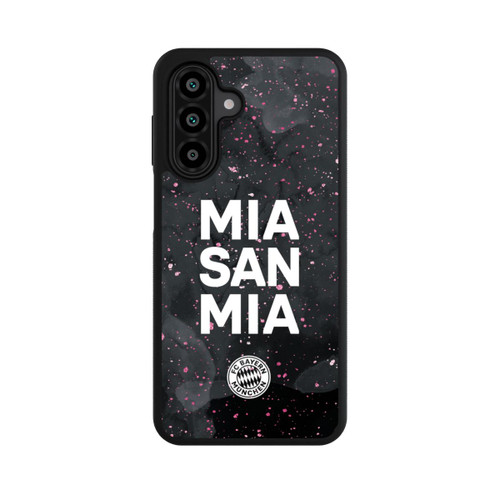 Samsung Galaxy A18 5G Base Case Mia San Mia Girly - FCB