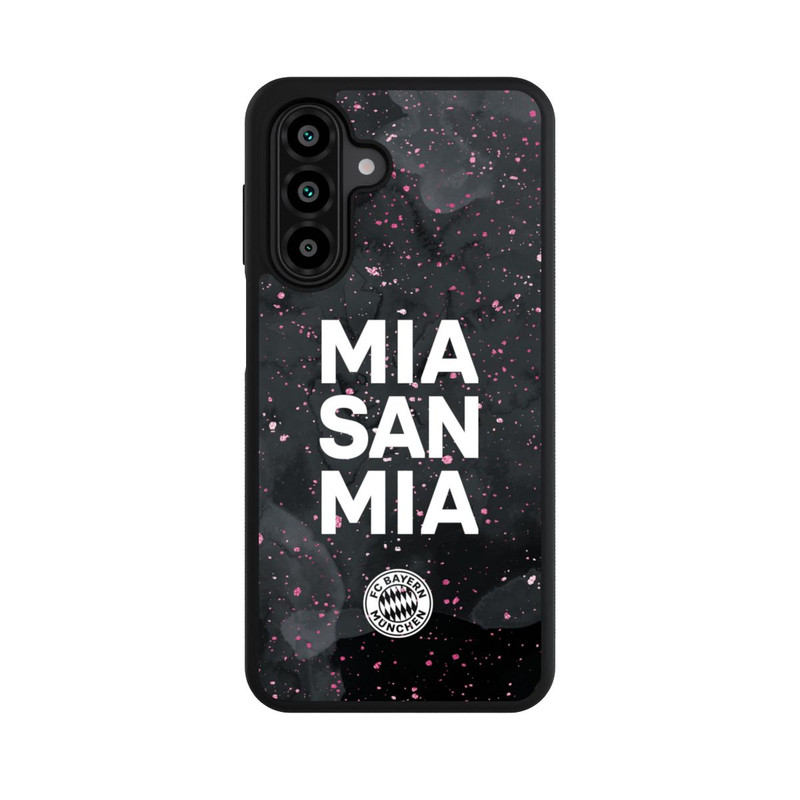 Galaxy A18 5G Base Case Mia San Mia Girly - FCB