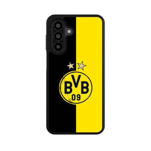Samsung Galaxy A18 5G Base Case Sterne Destroyed Look - BVB