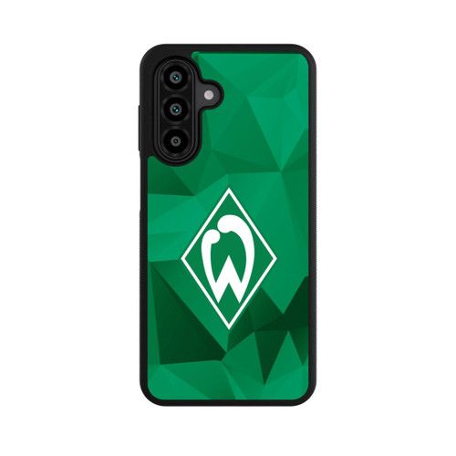 Samsung Galaxy A18 5G Base Case Grüntarn - Werder Bremen