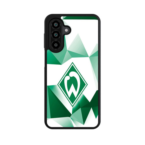 Samsung Galaxy A18 5G Base Case Weißtarn - Werder Bremen