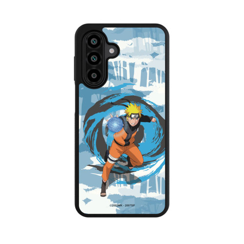 Samsung Galaxy A18 5G Base Case Naruto Rasengan