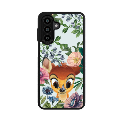 Samsung Galaxy A18 5G Base Case Bloomy Bambi
