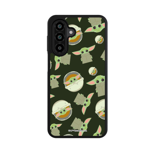 Samsung Galaxy A18 5G Base Case The Child Muster