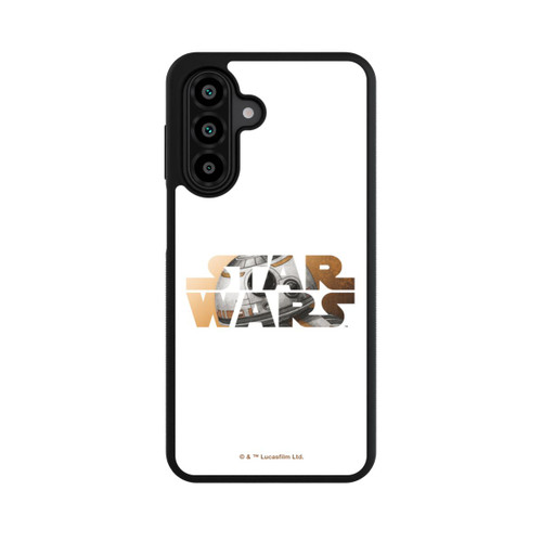 Samsung Galaxy A18 5G Base Case BB8 Logo Star Wars