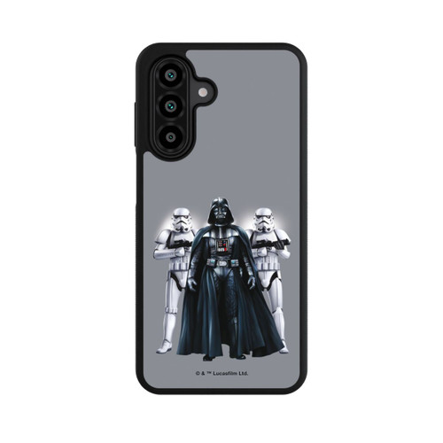 Samsung Galaxy A18 5G Base Case Vader and Troopers