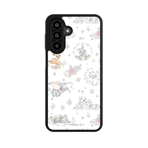 Samsung Galaxy A18 5G Base Case Sentimental Heritage Collection