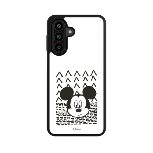 Samsung Galaxy A18 5G Base Case Micky Minimalism