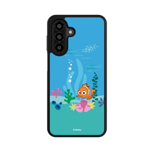 Samsung Galaxy A18 5G Base Case Nemo Ocean