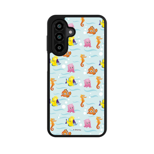 Samsung Galaxy A18 5G Base Case Nemo Muster