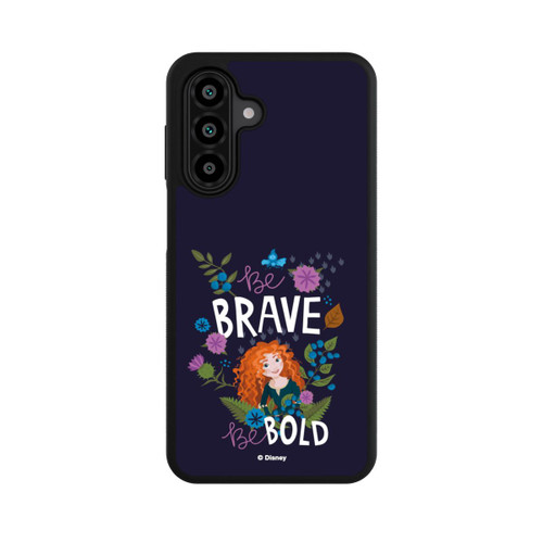 Samsung Galaxy A18 5G Base Case Be Brave | Be Bold