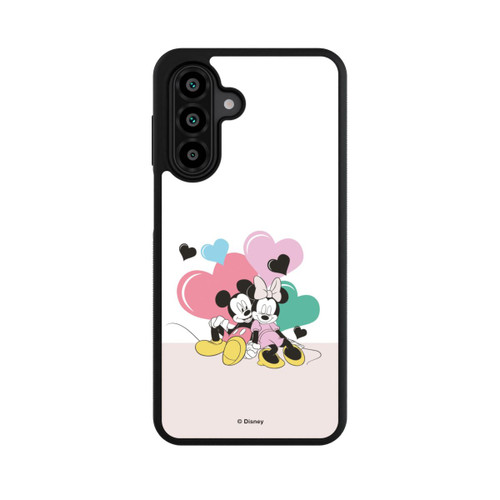 Samsung Galaxy A18 5G Base Case Couple Goals MM1