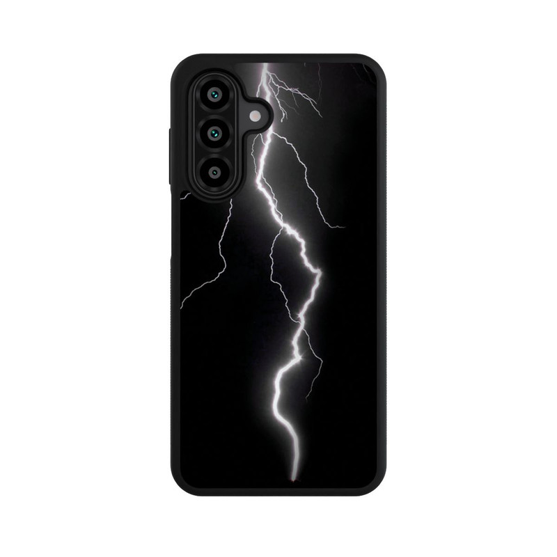 Galaxy A18 5G Base Case Lightning