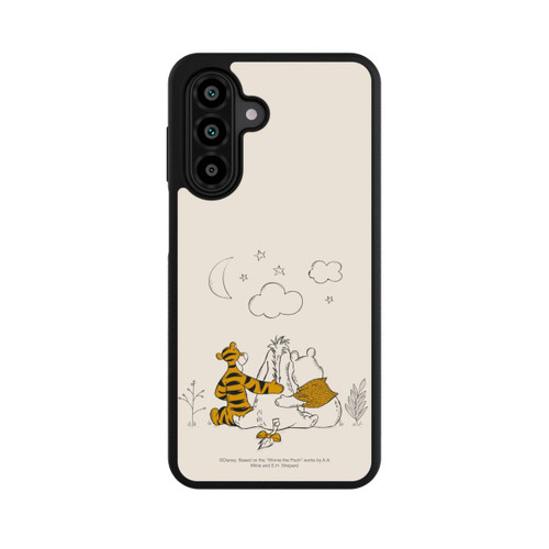 Samsung Galaxy A18 5G Base Case Beste Freunde in der Natur