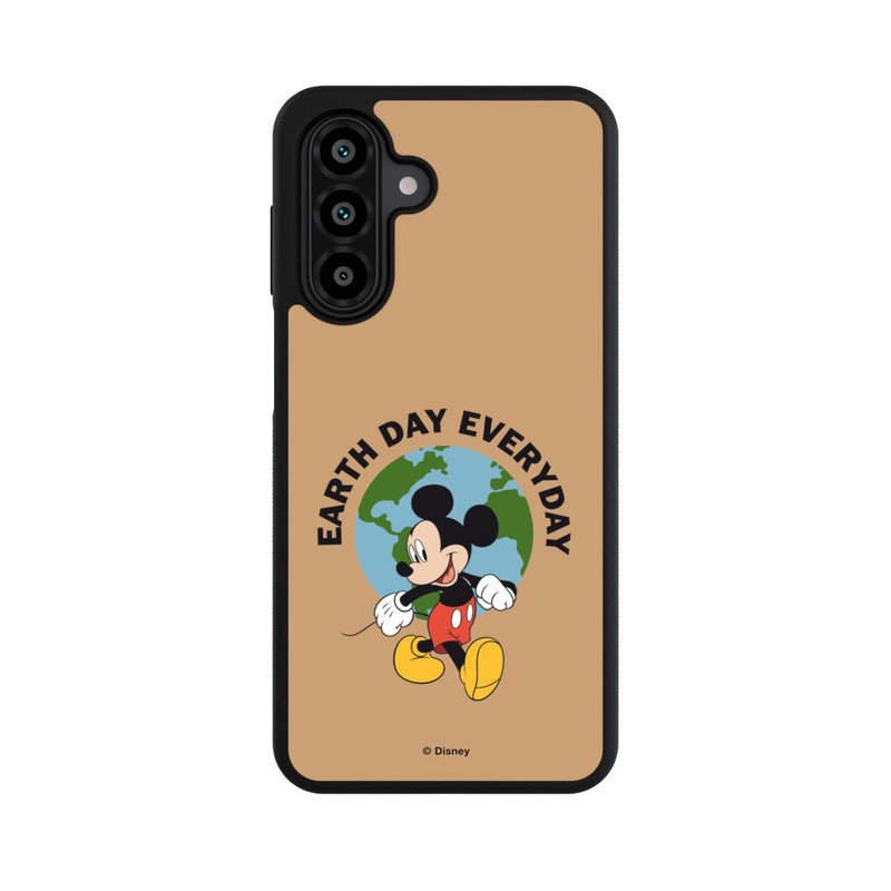Galaxy A18 5G Base Case Earth Day Micky