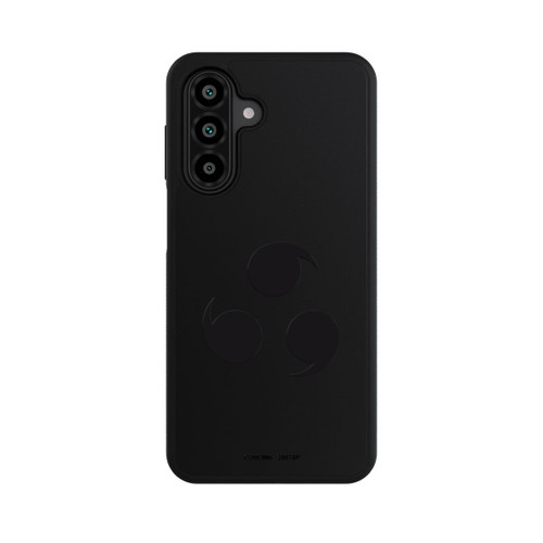 Samsung Galaxy A18 5G Base Case Sharingan ohne Hintergrund
