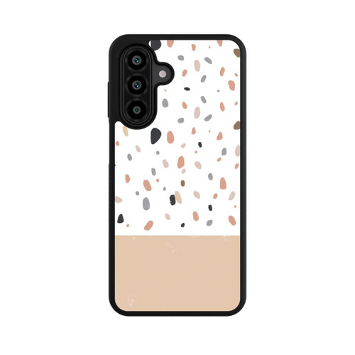 Samsung Galaxy A18 5G Base Case Terrazzo Love