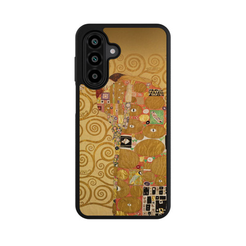 Samsung Galaxy A18 5G Base Case Vollendung von Gustav Klimt