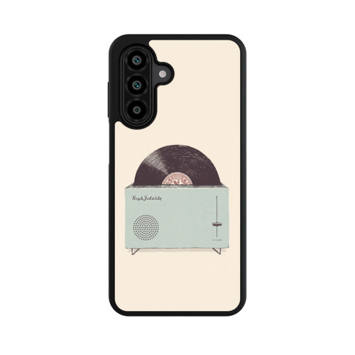 Samsung Galaxy A18 5G Base Case High Fidelity-Main