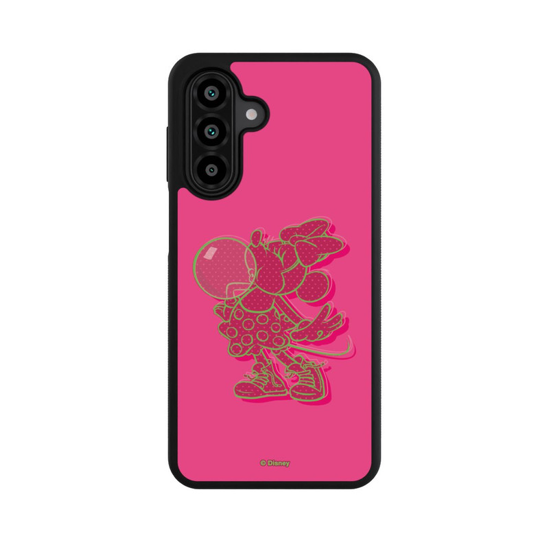 Galaxy A18 5G Base Case Minnie Forever Young