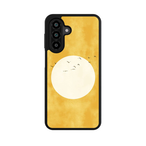 Samsung Galaxy A18 5G Base Case Ewiger Sonnenschein