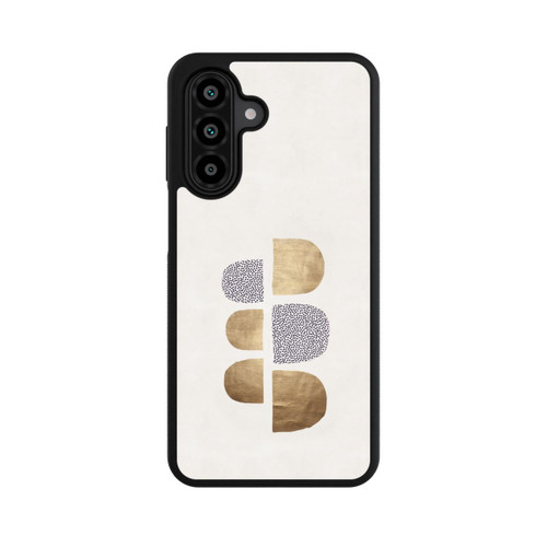 Samsung Galaxy A18 5G Base Case Geometrische Abstrakte