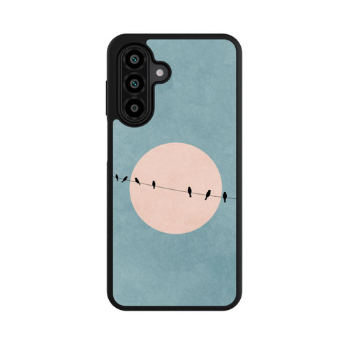 Samsung Galaxy A18 5G Base Case Die Schönheit der Stille