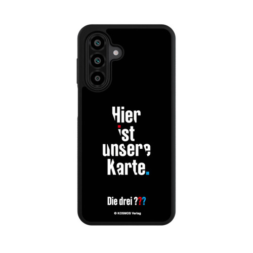 Samsung Galaxy A18 5G Base Case Hier Ist Unsere Karte