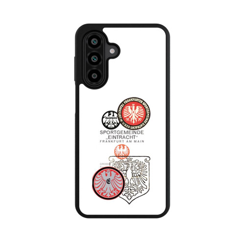 Samsung Galaxy A18 5G Base Case Adler Retro Collage