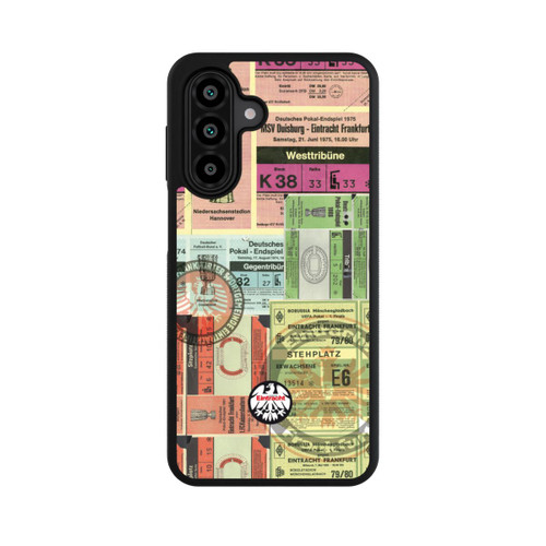 Samsung Galaxy A18 5G Base Case Final Tickets 