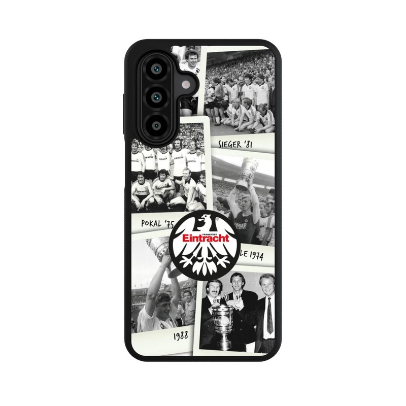 Galaxy A18 5G Base Case Polaroid
